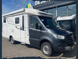 Hymer ML T 580 Mercedes