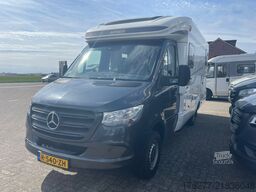 Hymer ML T 580 Mercedes