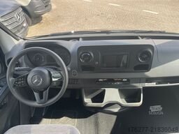 Hymer ML T 580 Mercedes