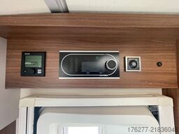 Hymer ML T 580 Mercedes