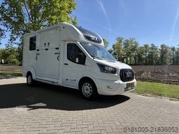 Ford Transit Ford Transit STX, 2023, automaat, pro-s...