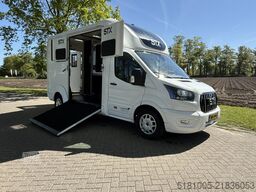 Ford Transit Ford Transit STX, 2023, automaat, pro-s...