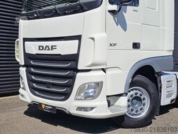 DAF XF 530 6x2 / HYDRAULIC / INTARDER /