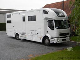 STX  Volvo  FL 290  01/2013 127 000 km 