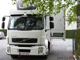 STX  Volvo  FL 290  01/2013 127 000 km 