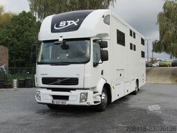 STX  Volvo  FL 290  01/2013 127 000 km 