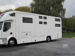 STX  Volvo  FL 290  01/2013 127 000 km 