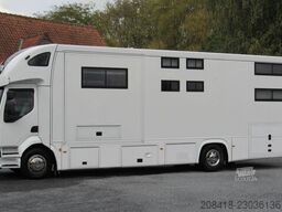 STX  Volvo  FL 290  01/2013 127 000 km 