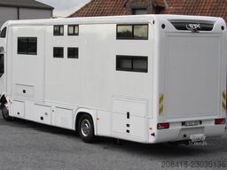 STX  Volvo  FL 290  01/2013 127 000 km 