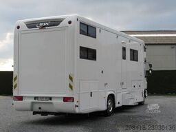 STX  Volvo  FL 290  01/2013 127 000 km 