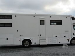 STX  Volvo  FL 290  01/2013 127 000 km 