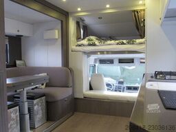 STX  Volvo  FL 290  01/2013 127 000 km 
