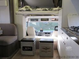STX  Volvo  FL 290  01/2013 127 000 km 