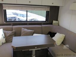 STX  Volvo  FL 290  01/2013 127 000 km 