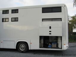 STX  Volvo  FL 290  01/2013 127 000 km 