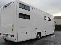 STX  Volvo  FL 290  01/2013 127 000 km 