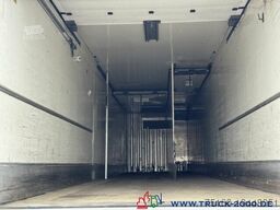 TTT Tiefkühler 30t. Nutzlast Frigoblock HK 25 SL