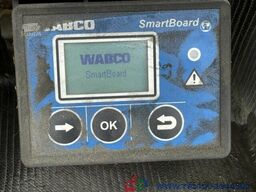 TTT Tiefkühler 30t. Nutzlast Frigoblock HK 25 SL