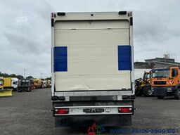 TTT Tiefkühler 30t. Nutzlast Frigoblock HK 25 SL