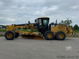 Caterpillar 14M