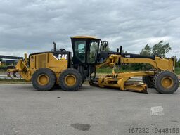 Caterpillar 14M