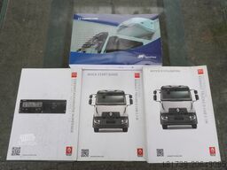 Renault D13 / 140 tho km !!! / Meat hooks