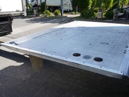 Volvo FH 440 E5 6×2 Schmitz Refrigerator – pas