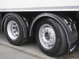 Volvo FH 460 / Krone refrigerator 23 EPAL! / C