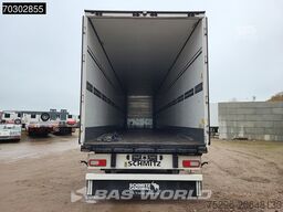 Schmitz SCB*S3B Lifting Axle