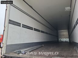 Schmitz SCB*S3B Lifting Axle