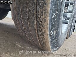 Schmitz SCB*S3B Lifting Axle