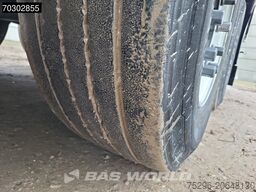 Schmitz SCB*S3B Lifting Axle