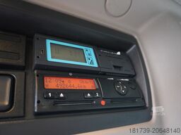 DAF LF 280 E6 4x2 / Chereau 22 EPAL refriger