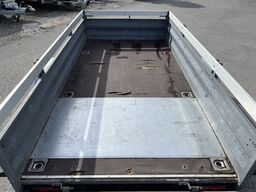 andere LS7512 Kastenanhänger gebremst
