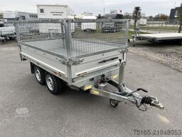 Saris PKC30 Gitter Rückwärtskipper