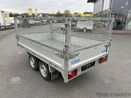 Saris PKC30 Gitter Rückwärtskipper