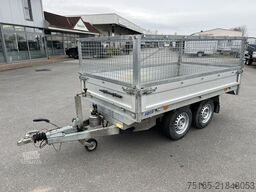 Saris PKC30 Gitter Rückwärtskipper