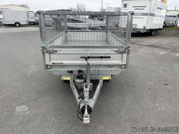Saris PKC30 Gitter Rückwärtskipper