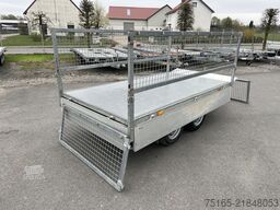 Saris PKC30 Gitter Rückwärtskipper