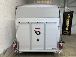 Cheval Liberte Debon C700 Roadster re & Tür Kofferanhänger