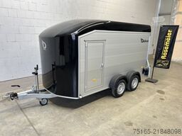 Cheval Liberte Debon C700 Roadster re & Tür Kofferanhänger