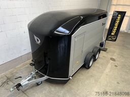 Cheval Liberte Debon C700 Roadster  re & Tür Kofferanhänger