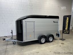 Cheval Liberte Debon C700 Roadster  re & Tür Kofferanhänger