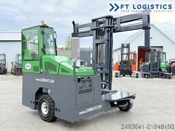 Combilift C4500 DIESEL WIDE-FORK-POSITIONER