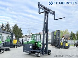 Combilift C4500 DIESEL WIDE-FORK-POSITIONER