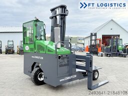 Combilift C4500 DIESEL WIDE-FORK-POSITIONER