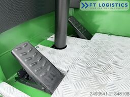 Combilift C4500 DIESEL WIDE-FORK-POSITIONER