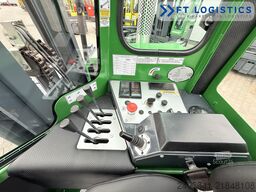 Combilift C4500 DIESEL WIDE-FORK-POSITIONER