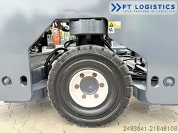 Combilift C4500 DIESEL WIDE-FORK-POSITIONER