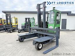 Combilift C4500 DIESEL WIDE-FORK-POSITIONER